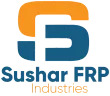 SUSHAR FRP PRODUCTS Business Card